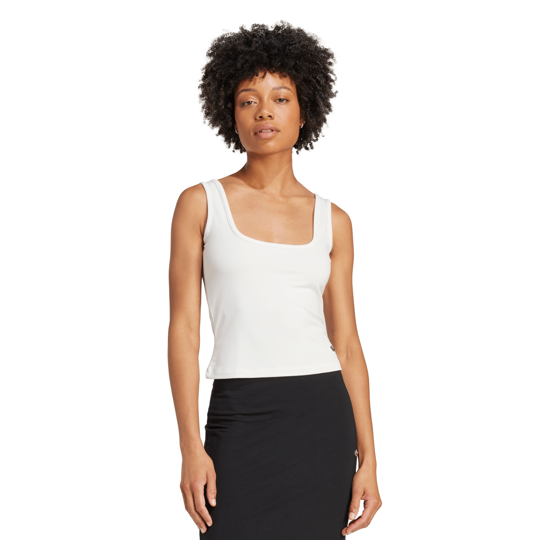 POLERA ADIDAS P ESS TANK TOP MUJER