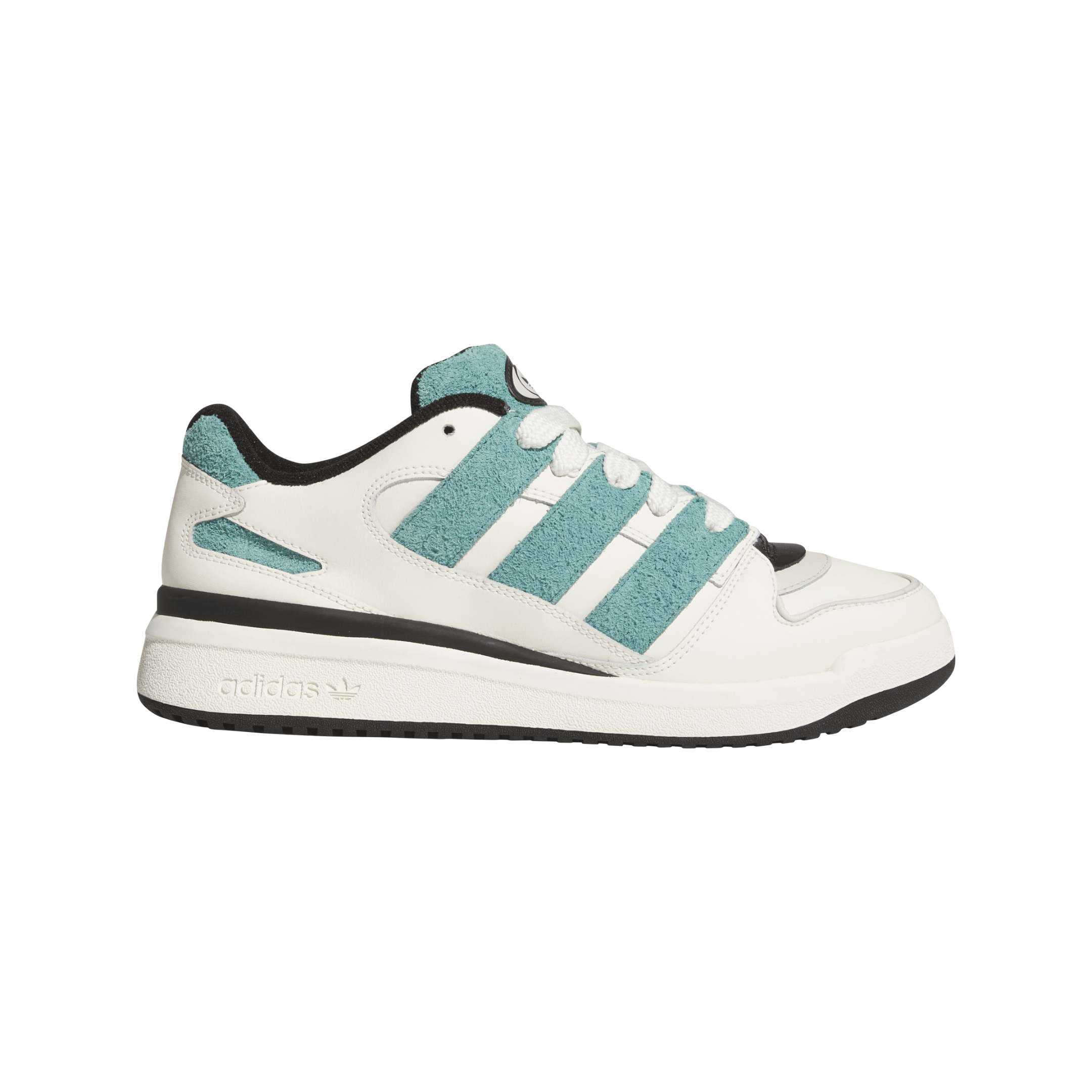 ZAPATILLA ADIDAS FORUM2000 HOMBRE