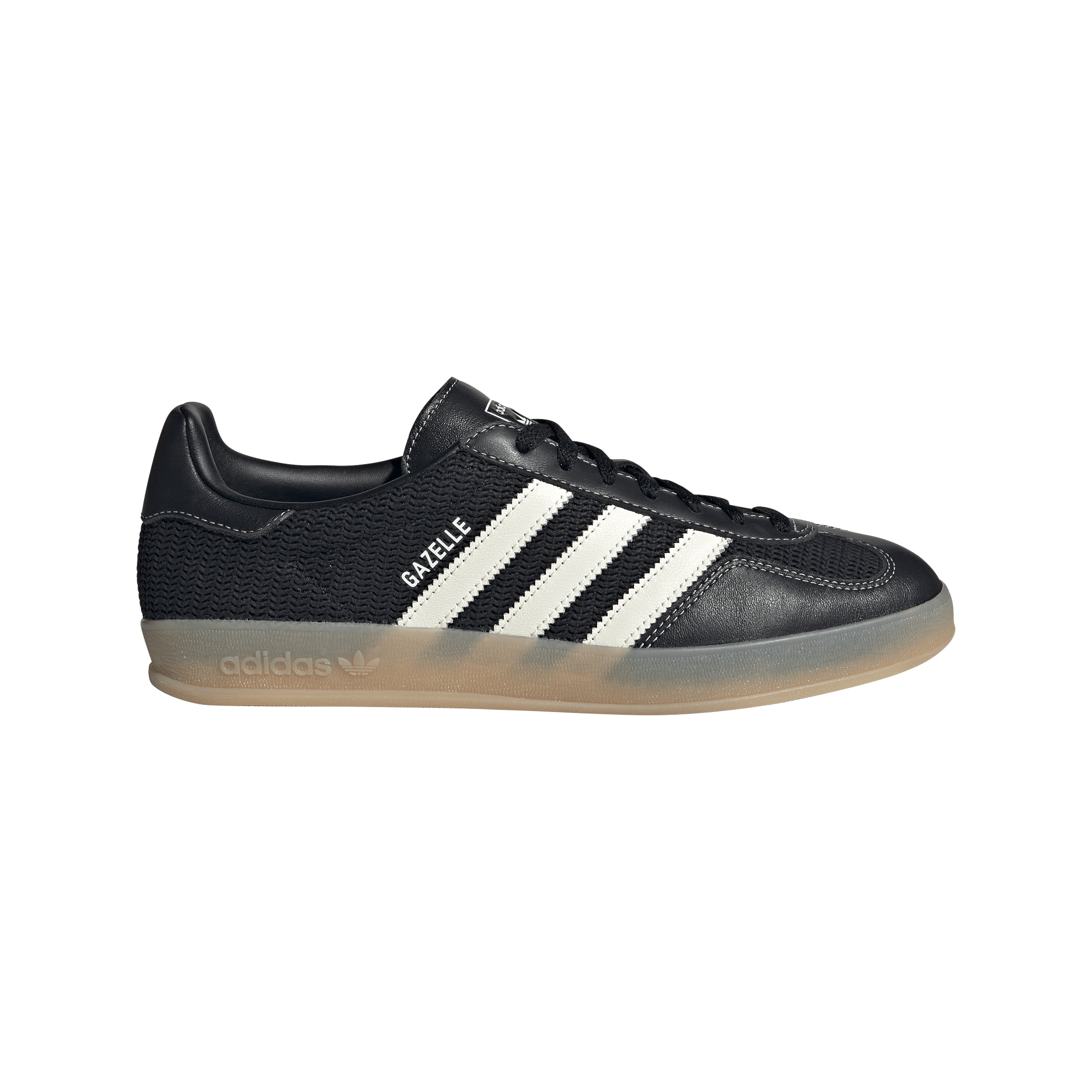 adidas gazelle silver green womens Adidas Gazelle Bold In Burgundy For Women main image 1