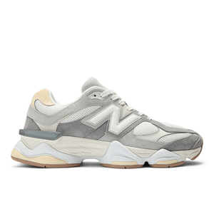 ZAPATILLA NEW BALANCE U9060AUB GRIS UNISEX