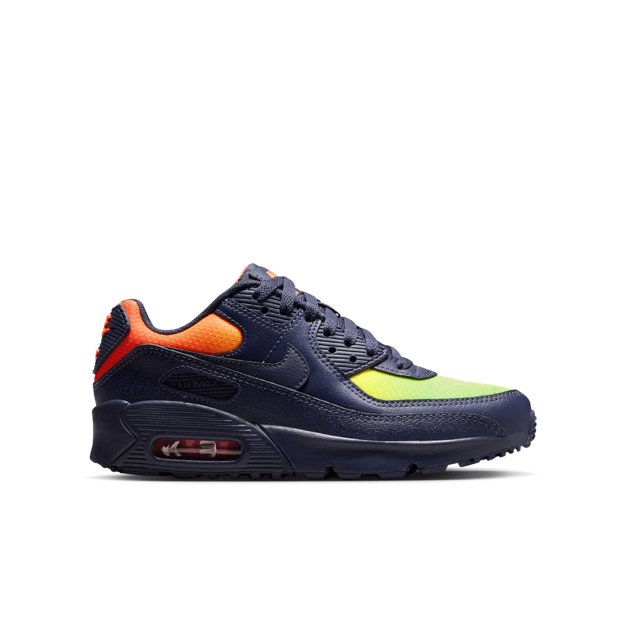 ZAPATILLA NIKE AIR MAX 90 GS N JOVEN