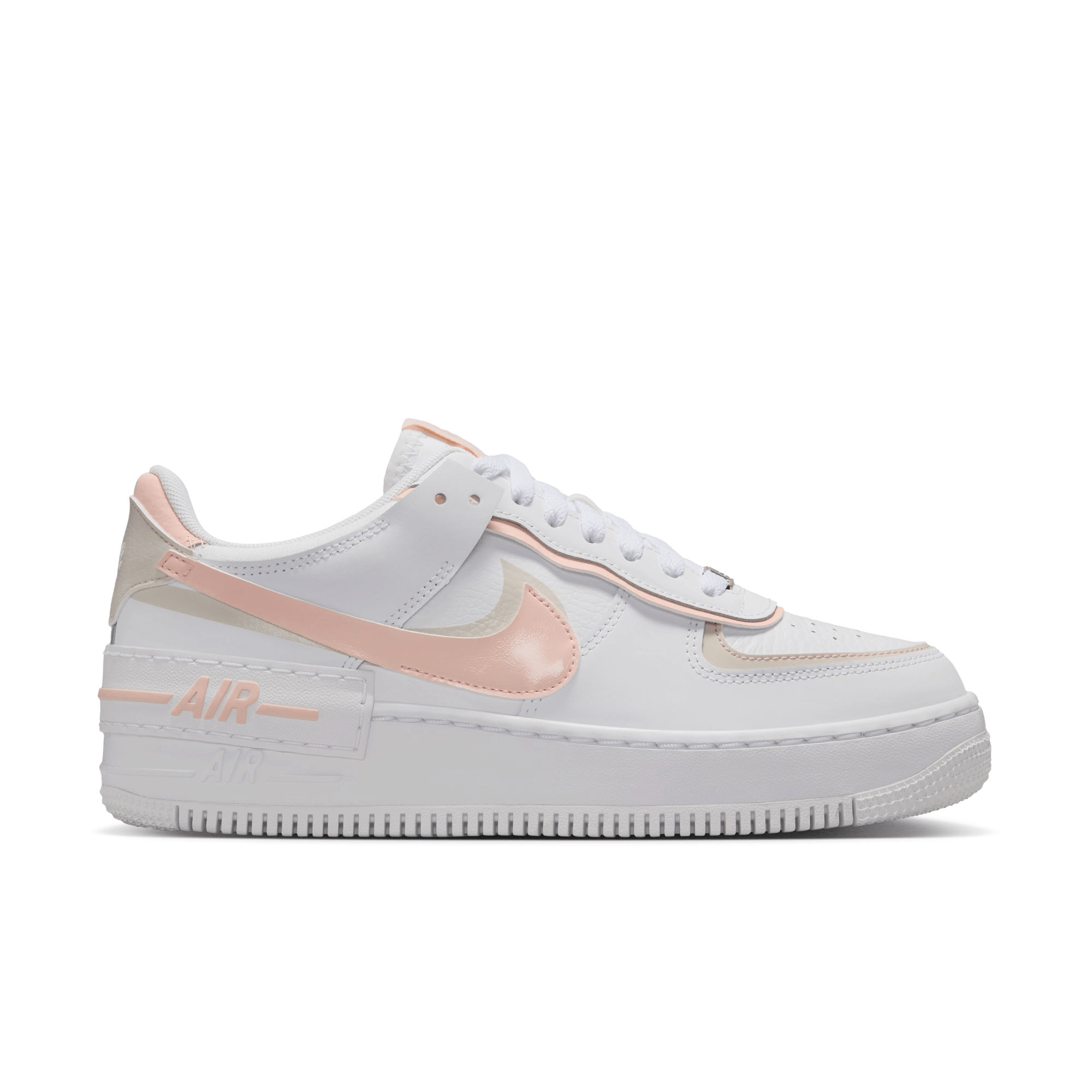ZAPATILLA NIKE W AF1 SHADOW MUJER