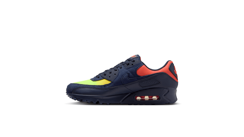 City Pack Tenis 'air Max 90 Premium London Masculino