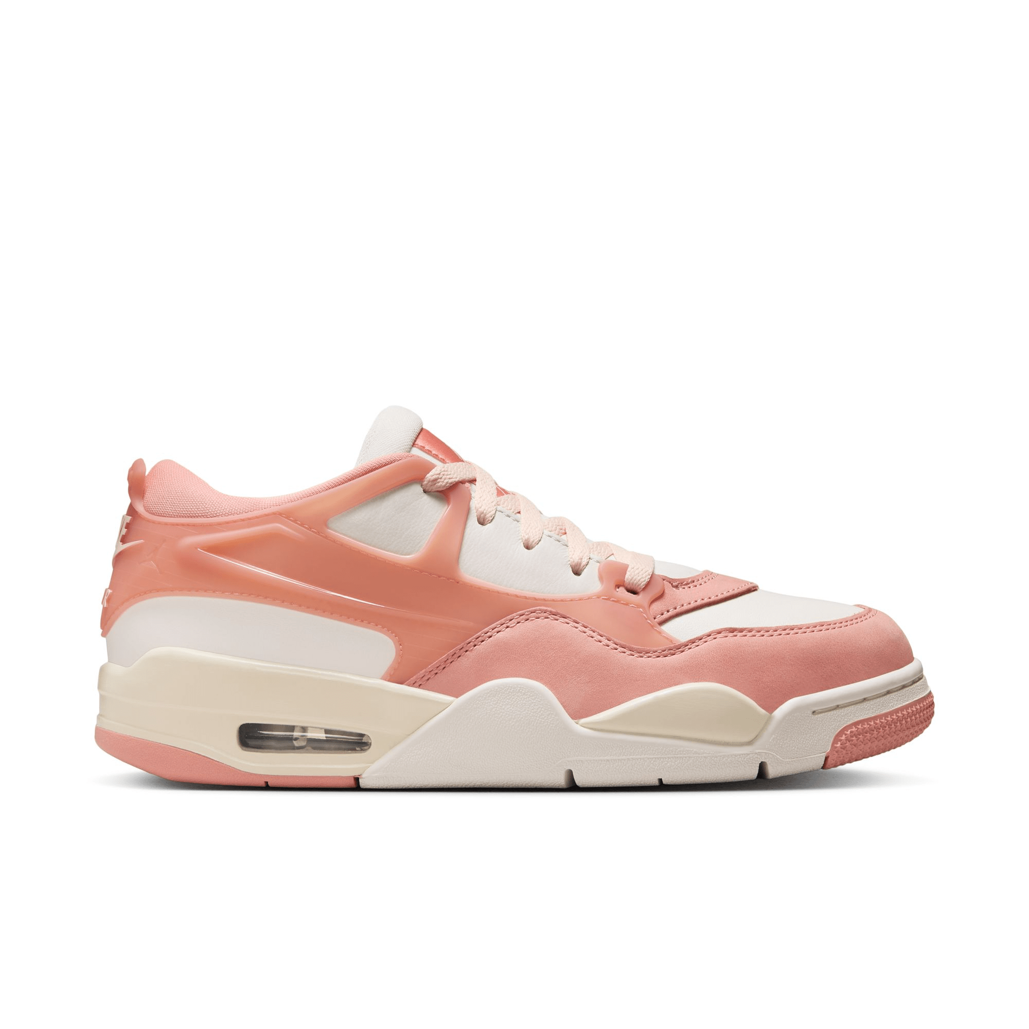 ZAPATILLA JORDAN WMNS AIR JORDAN 4 RM MUJER