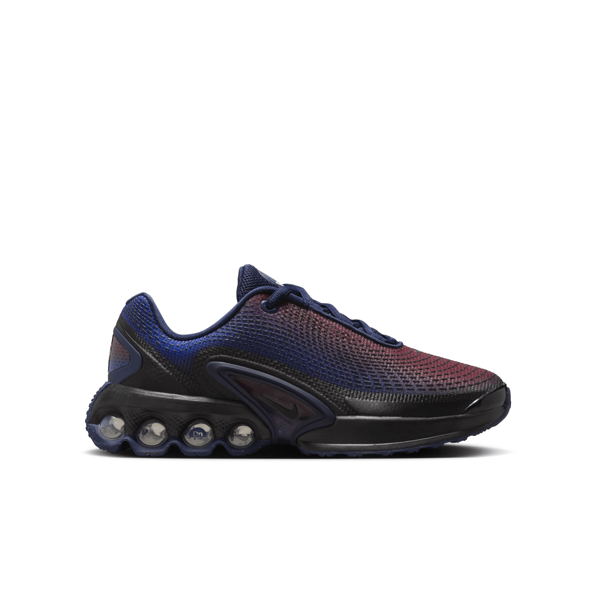 ZAPATILLA NIKE AIR MAX DN BG LOF JOVEN