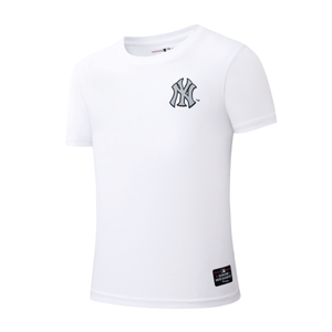 POLERA NBA SLUGGER BLANCO HOMBRE