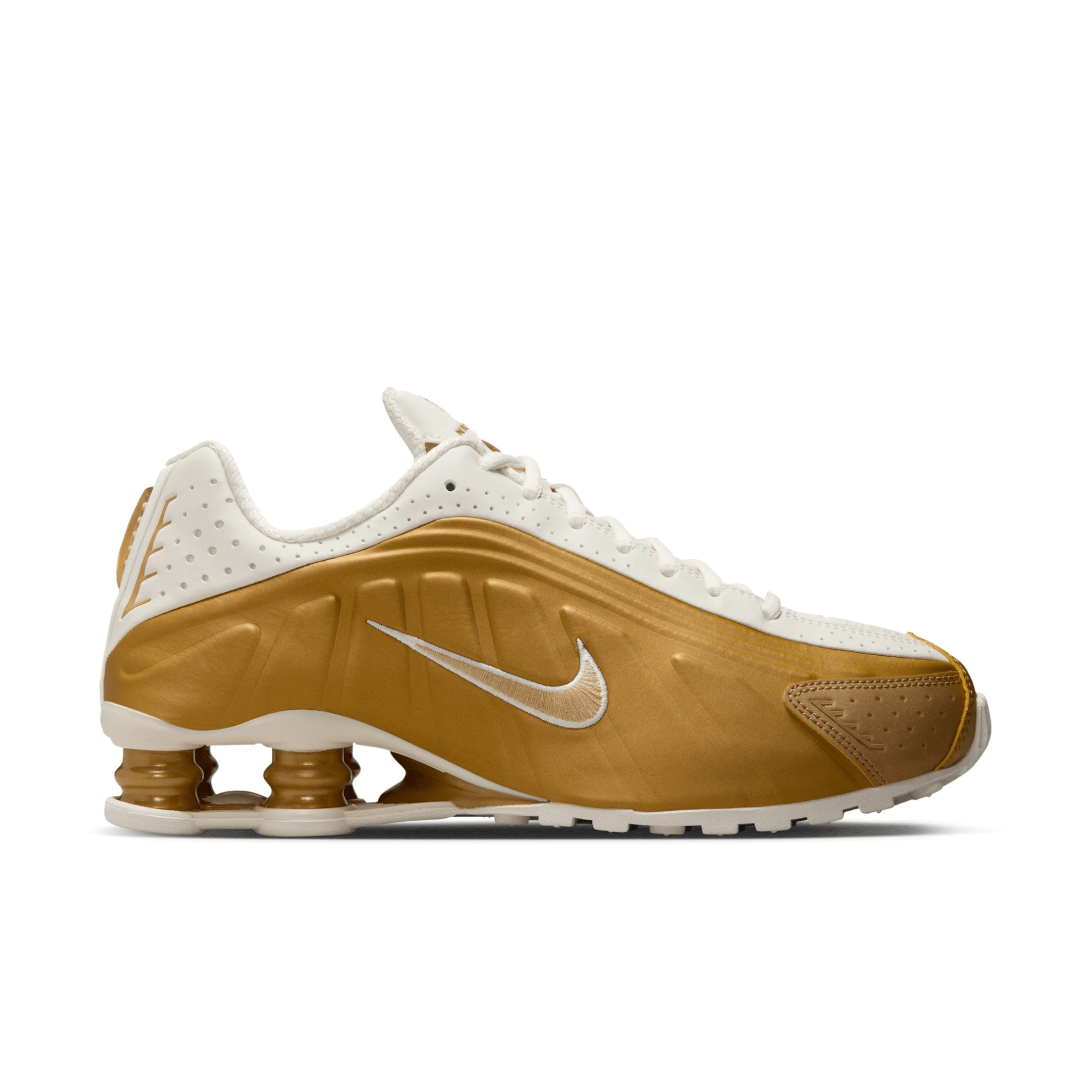 ZAPATILLA NIKE W NIKE SHOX R4 MUJER