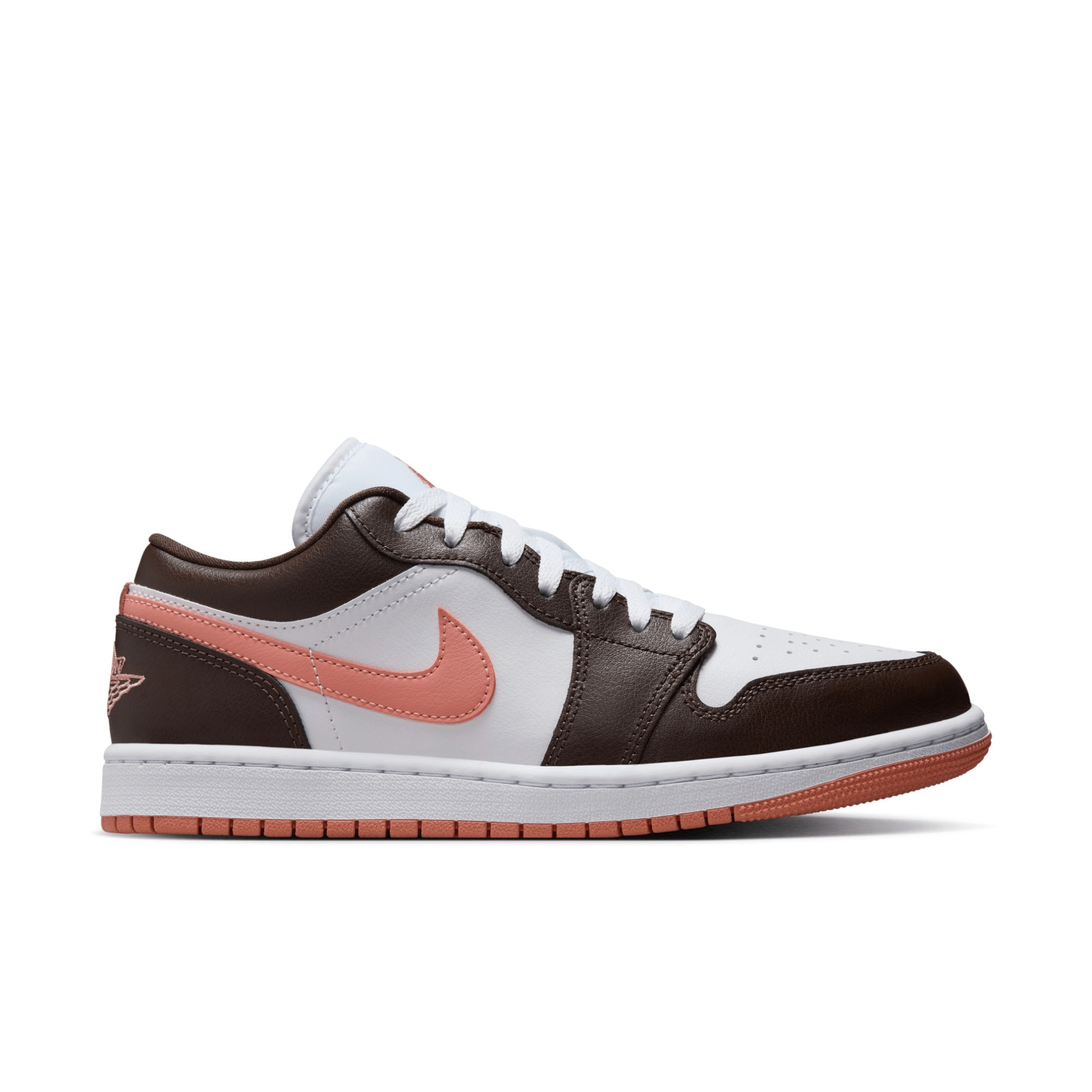 ZAPATILLA JORDAN WMNS AIR JORDAN 1 LOW MUJER