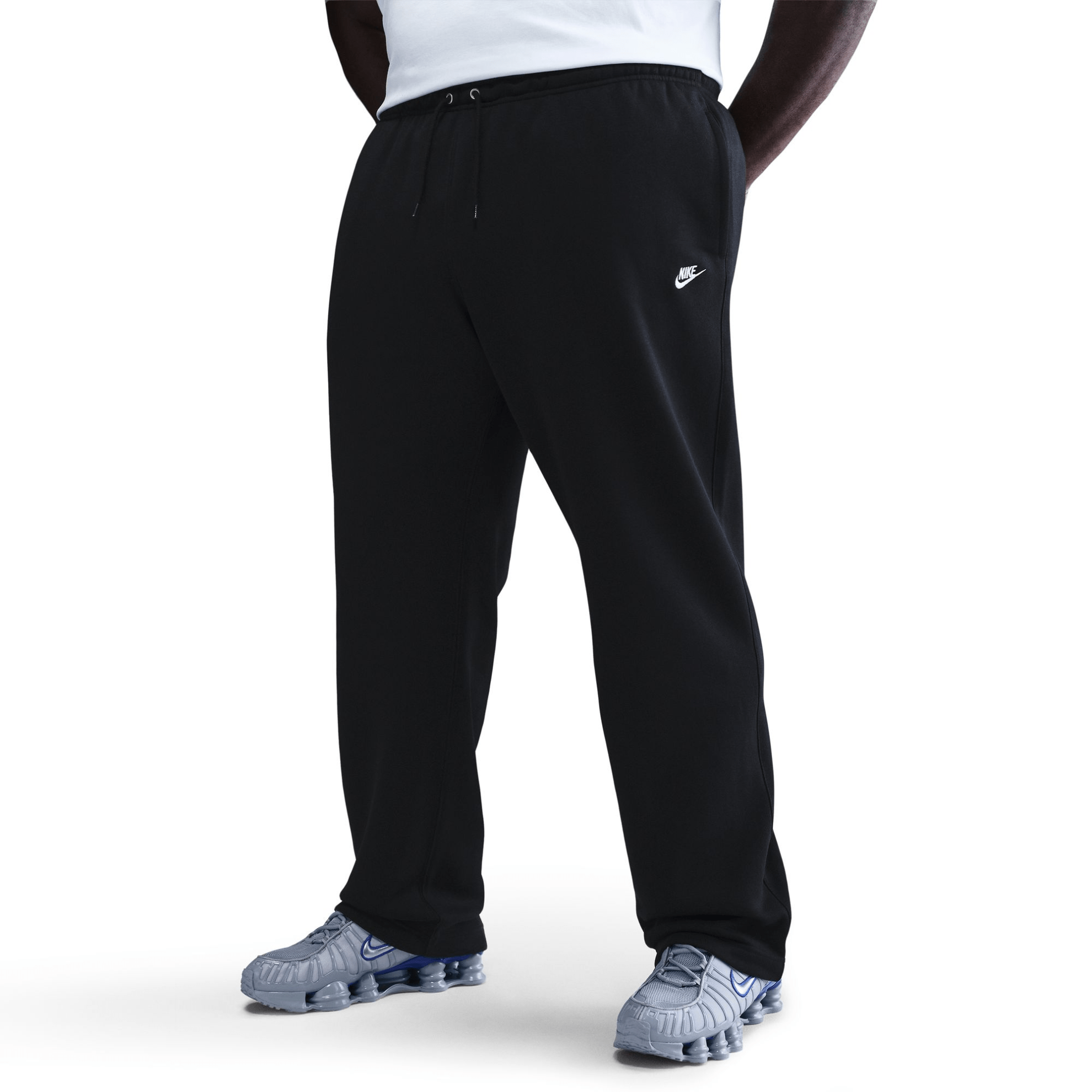 PANTALON NIKE M NK CLUB BB OH PANT HOMBRE