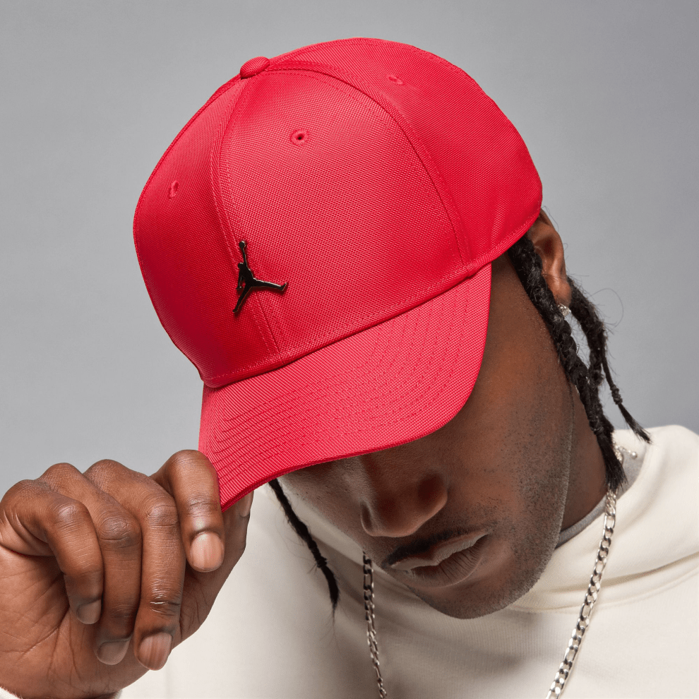 JOCKEY JORDAN U J RISE CAP S CB MTL JM HOMBRE