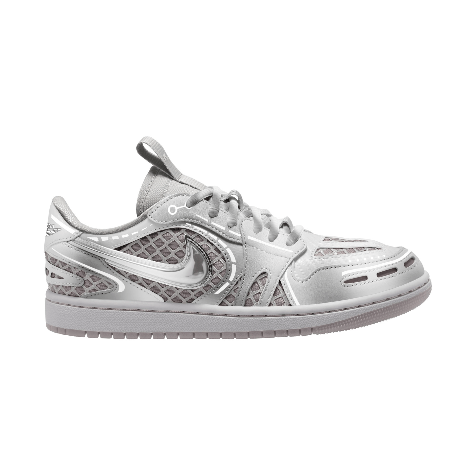 Jordan - Air Jordan 1 Zoom CMFT 2 | Ofertitas