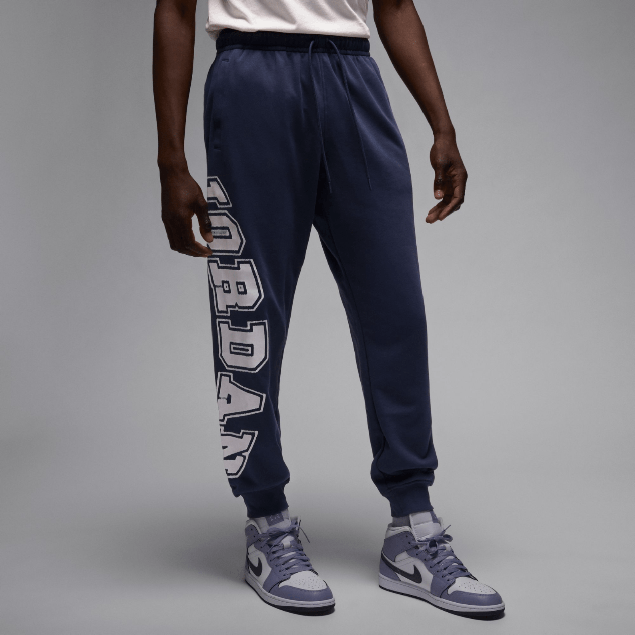 PANTALON JORDAN M J MVP HBR PANT LB HOMBRE