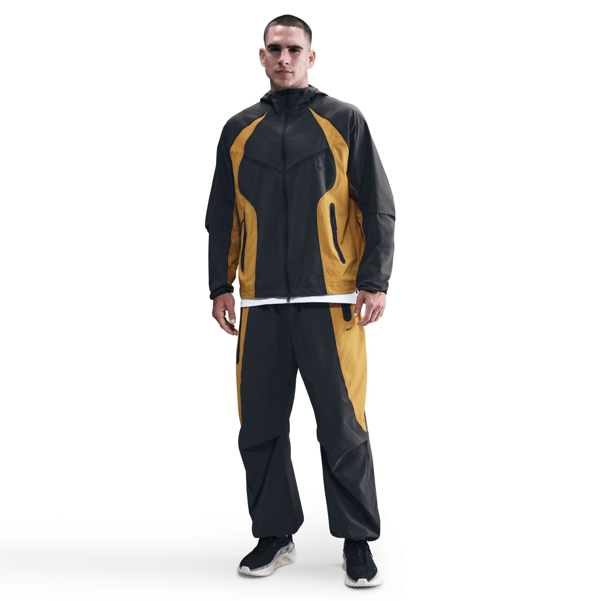 PANTALON NIKE M NK TECH WVN PRO OS PANT HOMBRE