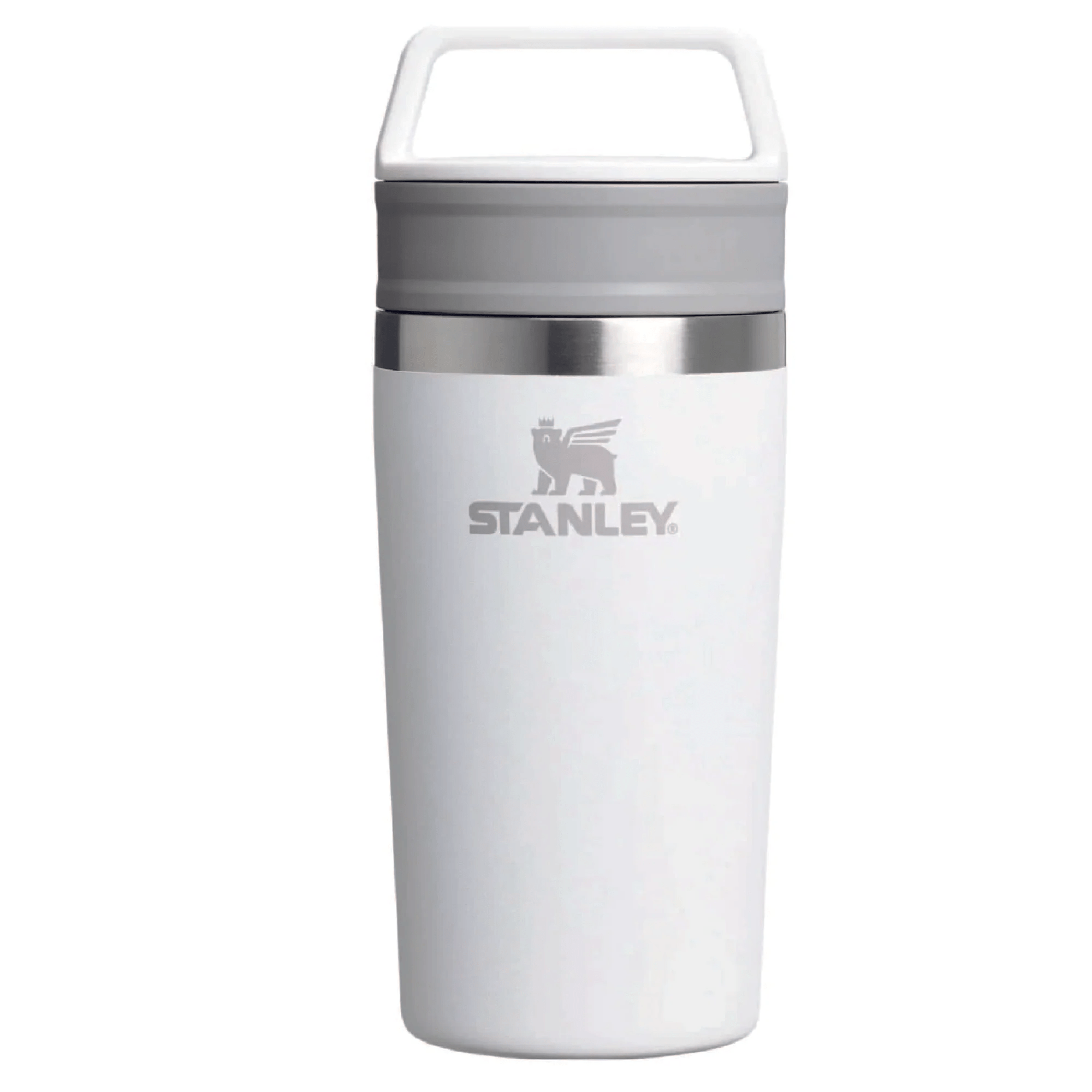 STAN 12OZ CAFÉ-TO-GO TRAV MUG FROST