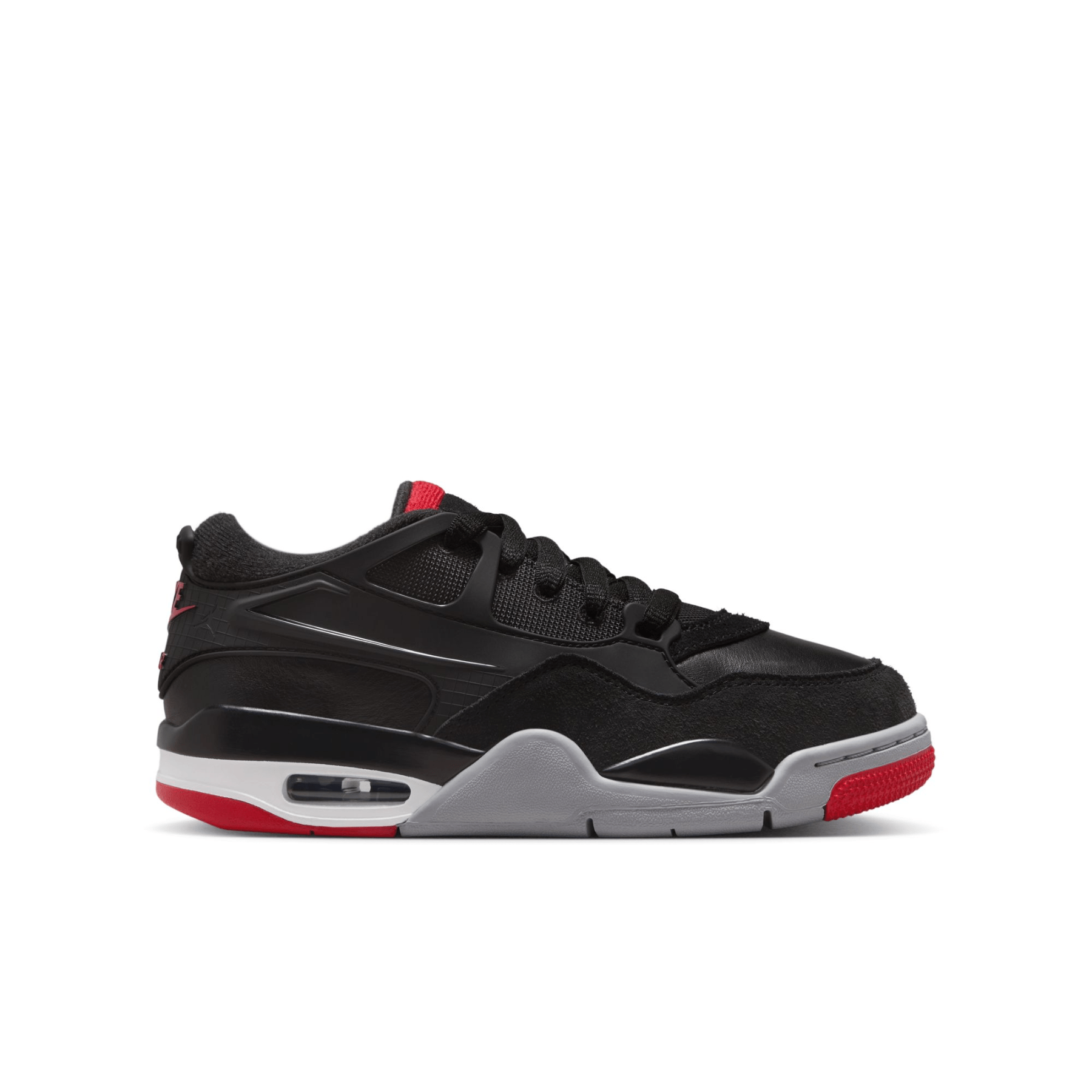 ZAPATILLA JORDAN AIR JORDAN 4 RM BG JOVEN