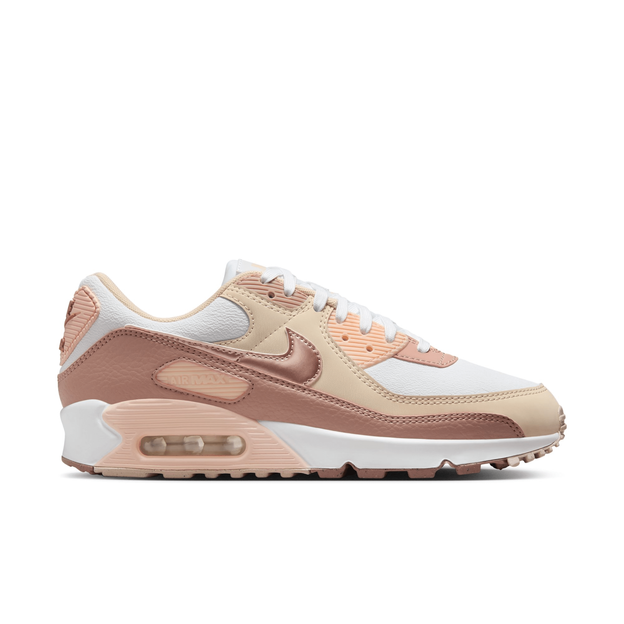ZAPATILLA NIKE WMNS AIR MAX 90 NN PRM MUJER