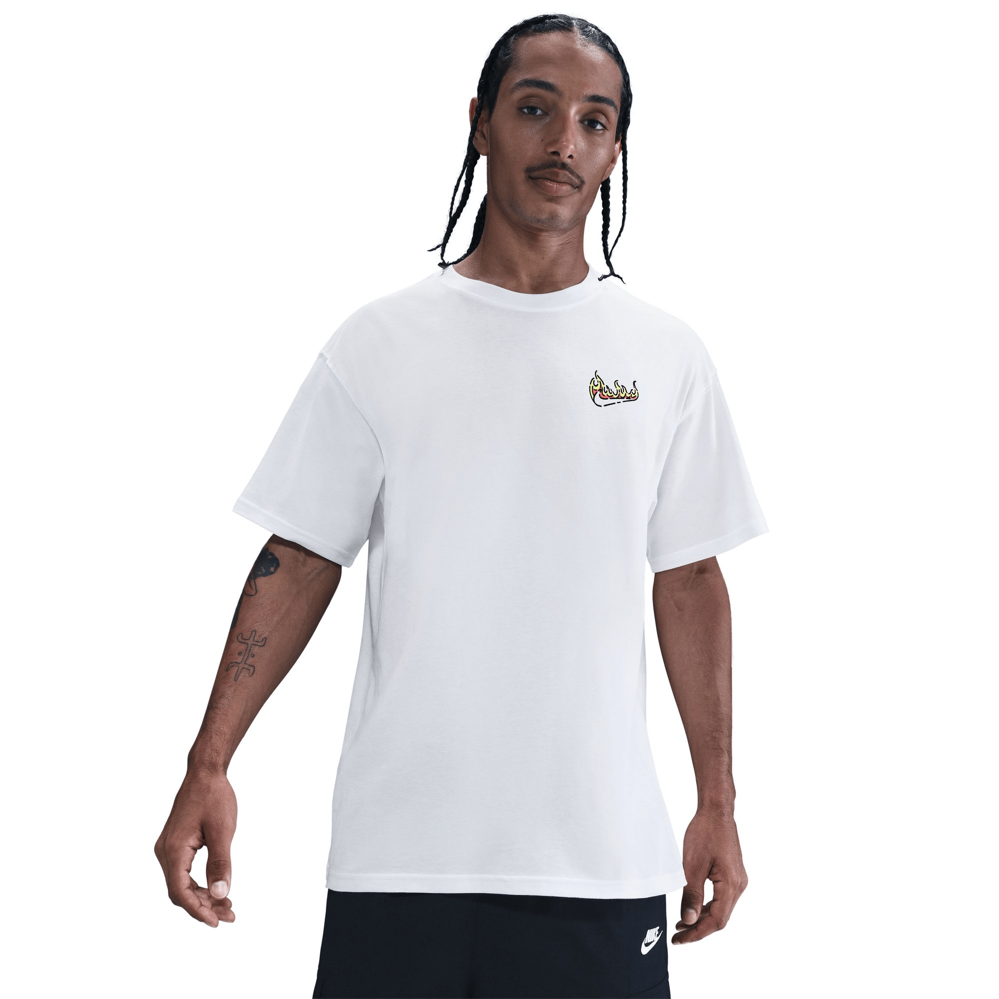 POLERA NIKE U NSW TEE M90 OC LG GFX SEGB HOMBRE