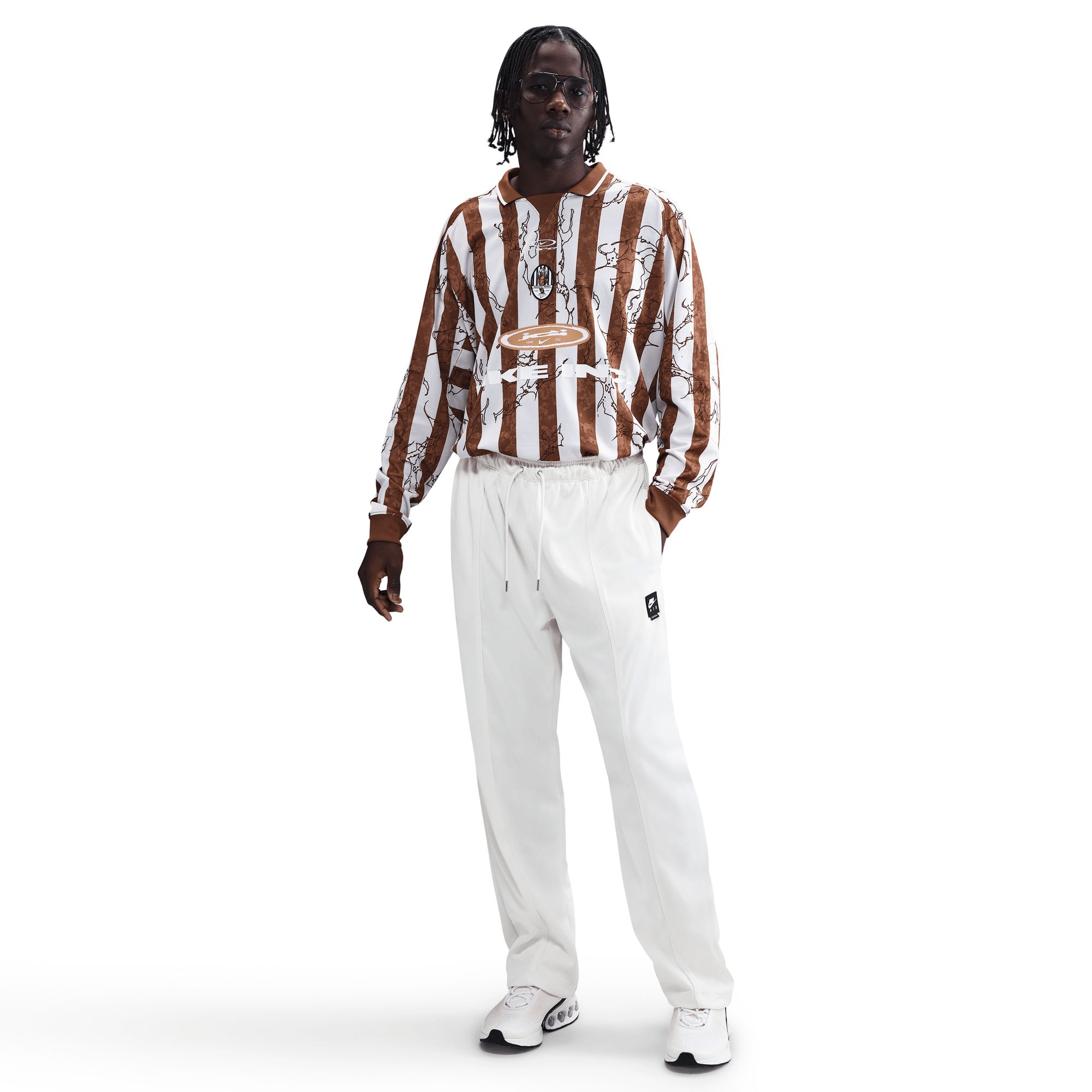 PANTALON NIKE M NK AIR PK TRACK PANT HOMBRE