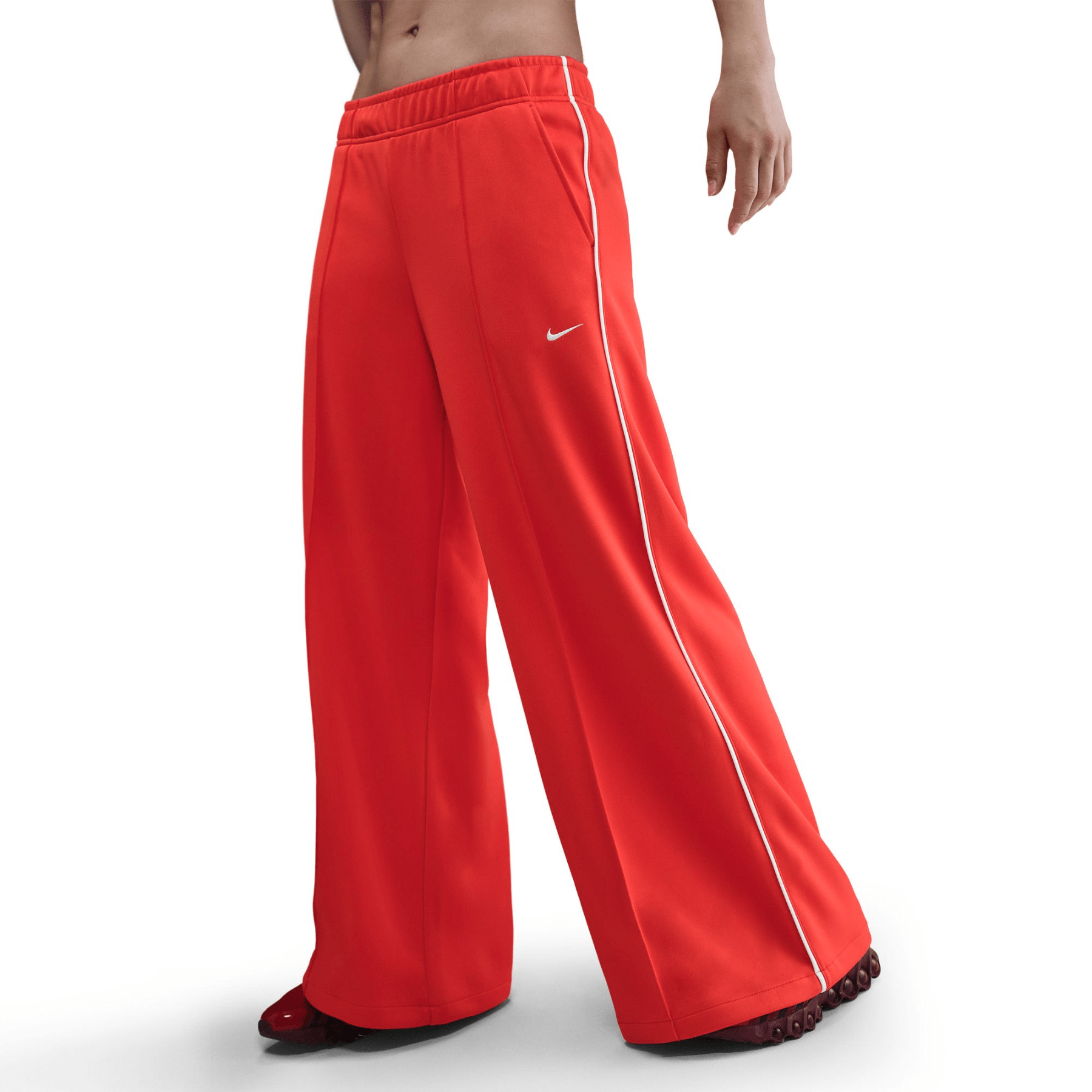 PANTALON NIKE W NSW WIDE LEG TRACK PNT MUJER
