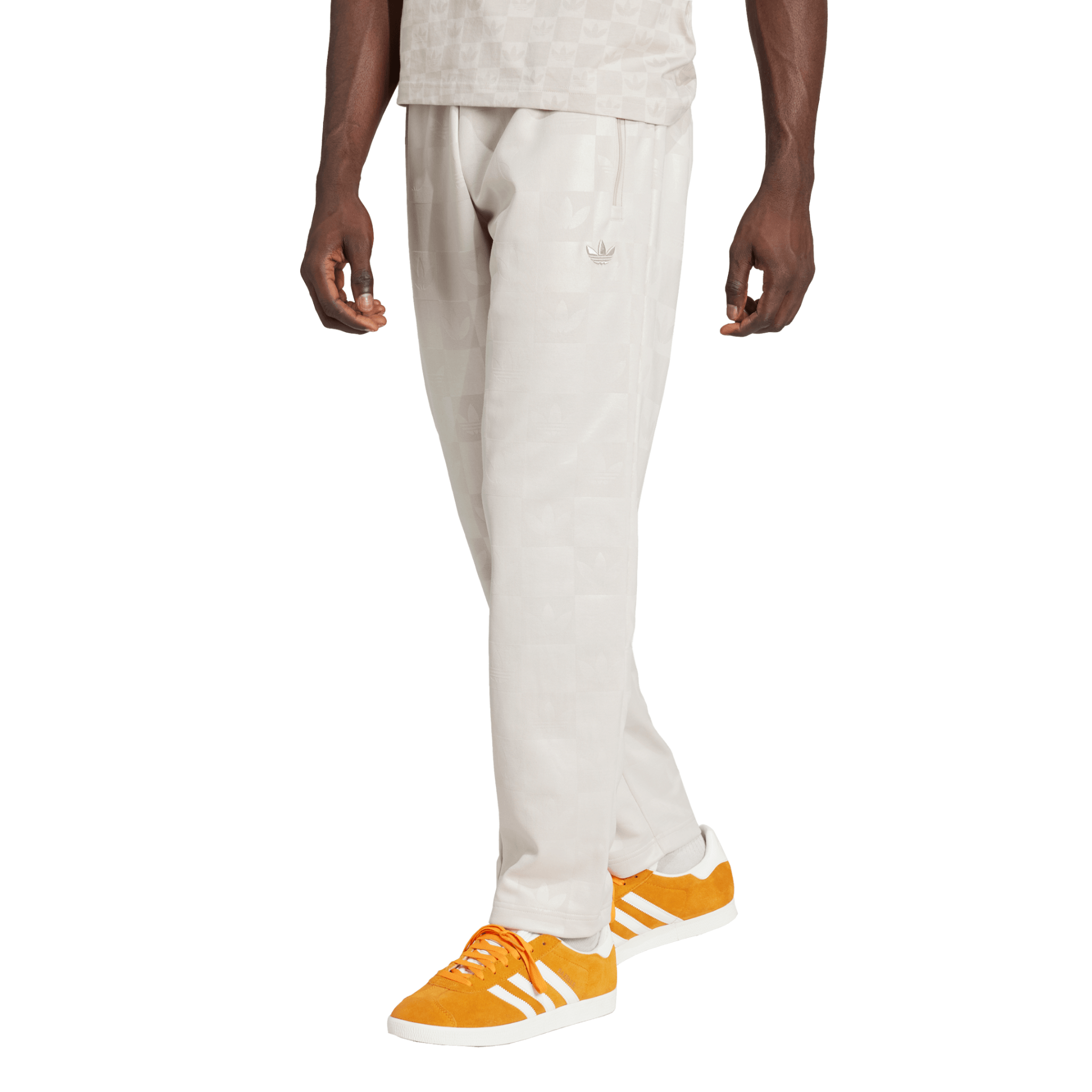 PANTALON ADIDAS MG REG TP HOMBRE