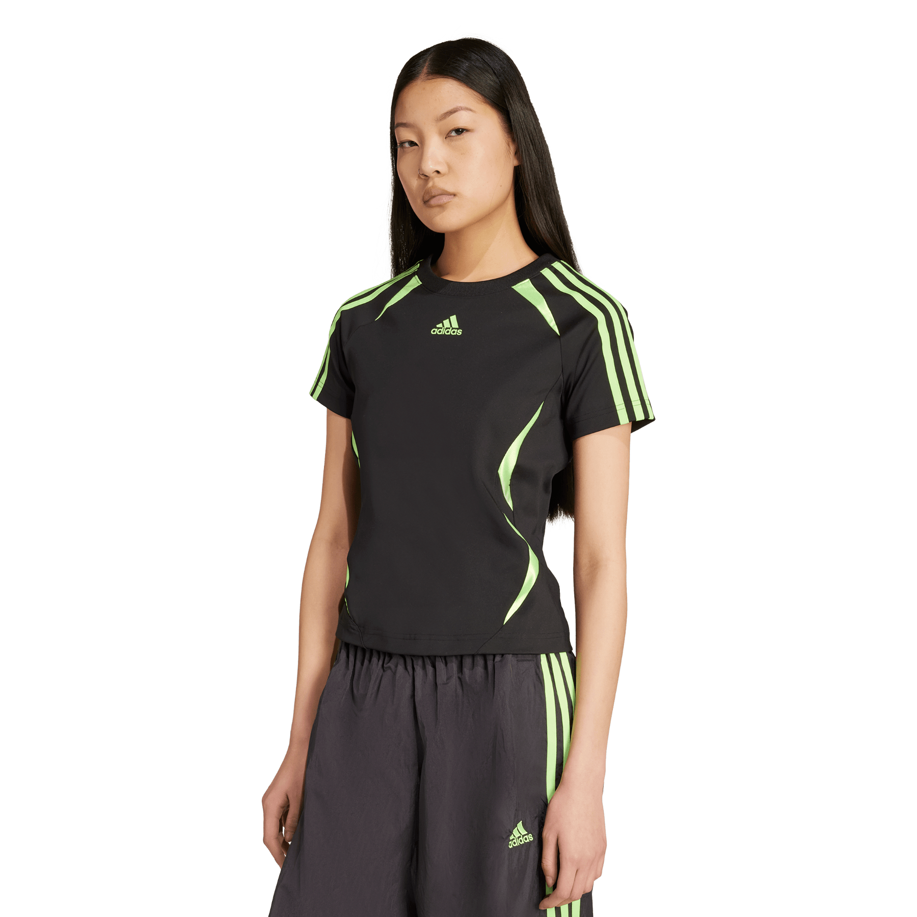 POLERA ADIDAS TEAMGEIST TEE MUJER