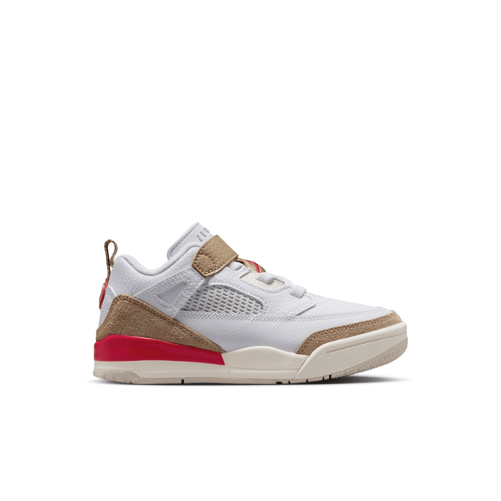 ZAPATILLA JORDAN JORDAN SPIZIKE LOW BP NIÑO