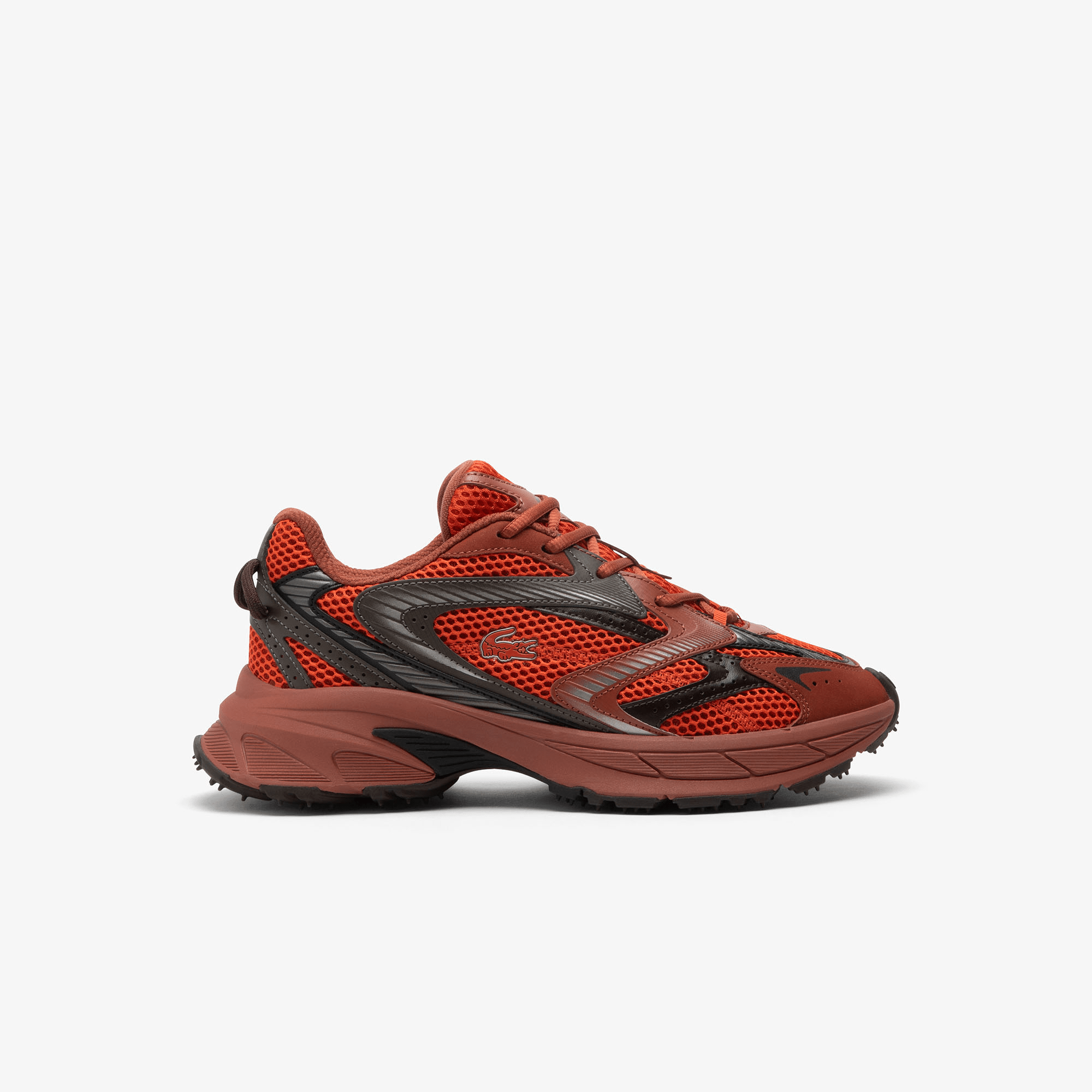 ZAPATILLA LACOSTE L003 NEO SHOT  HOMBRE