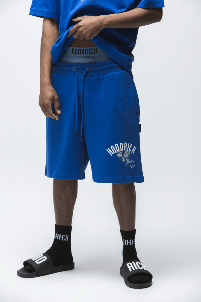 SHORT HOODRICH CONQUER _ REGULAR SHORT HOMBRE