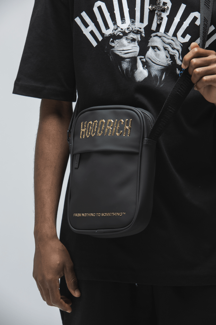 MINI BAG HOODRICH ICARUS MINI BAG UNISEX