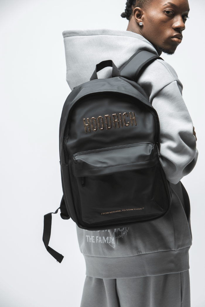 MOCHILA HOODRICH ICARUS BACKPACK UNISEX