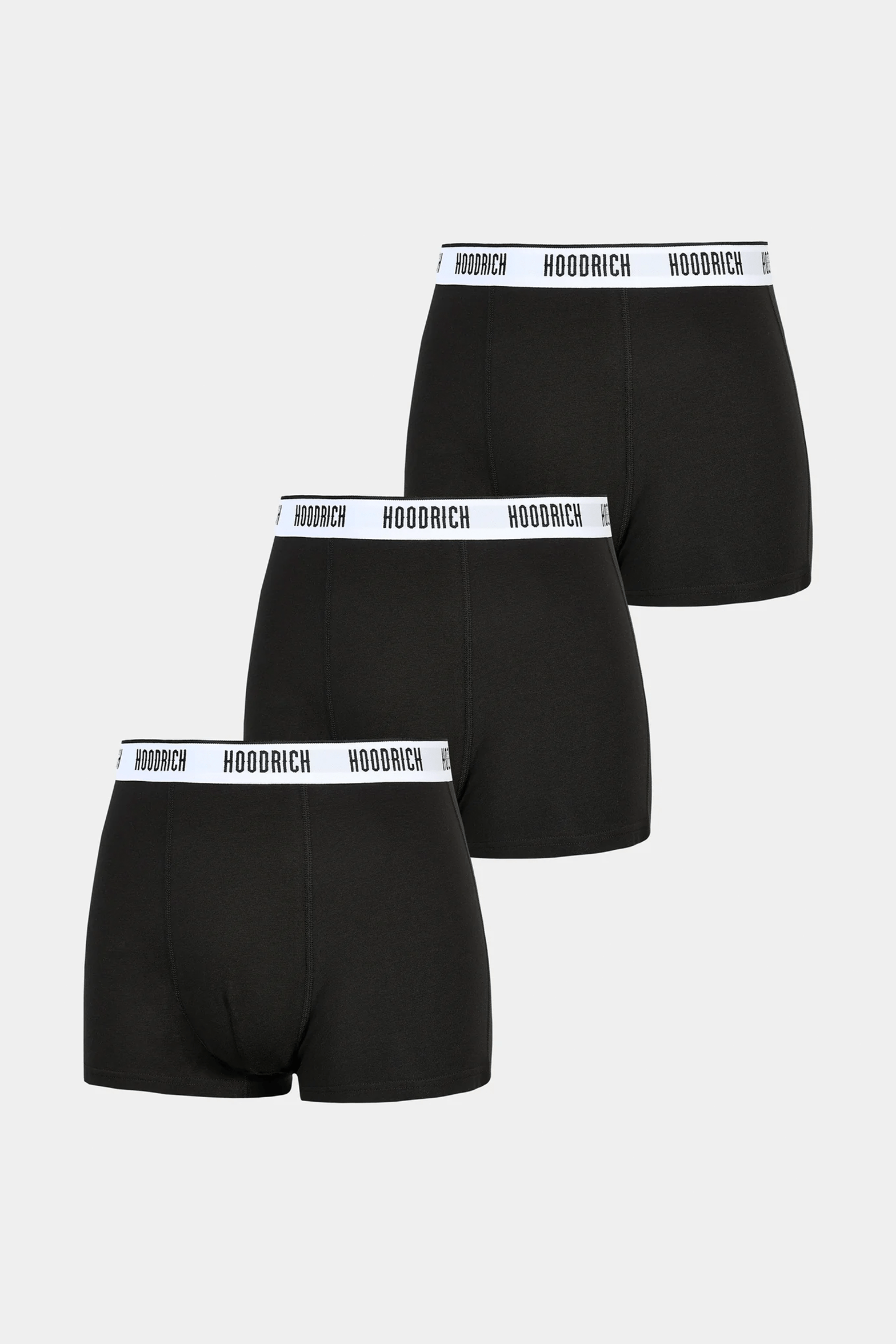 BOXER HOODRICH CORE 3 PACK BOXERS HOMBRE