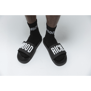 ZAPATILLA HOODRICH CORE SLIDERS UNISEX
