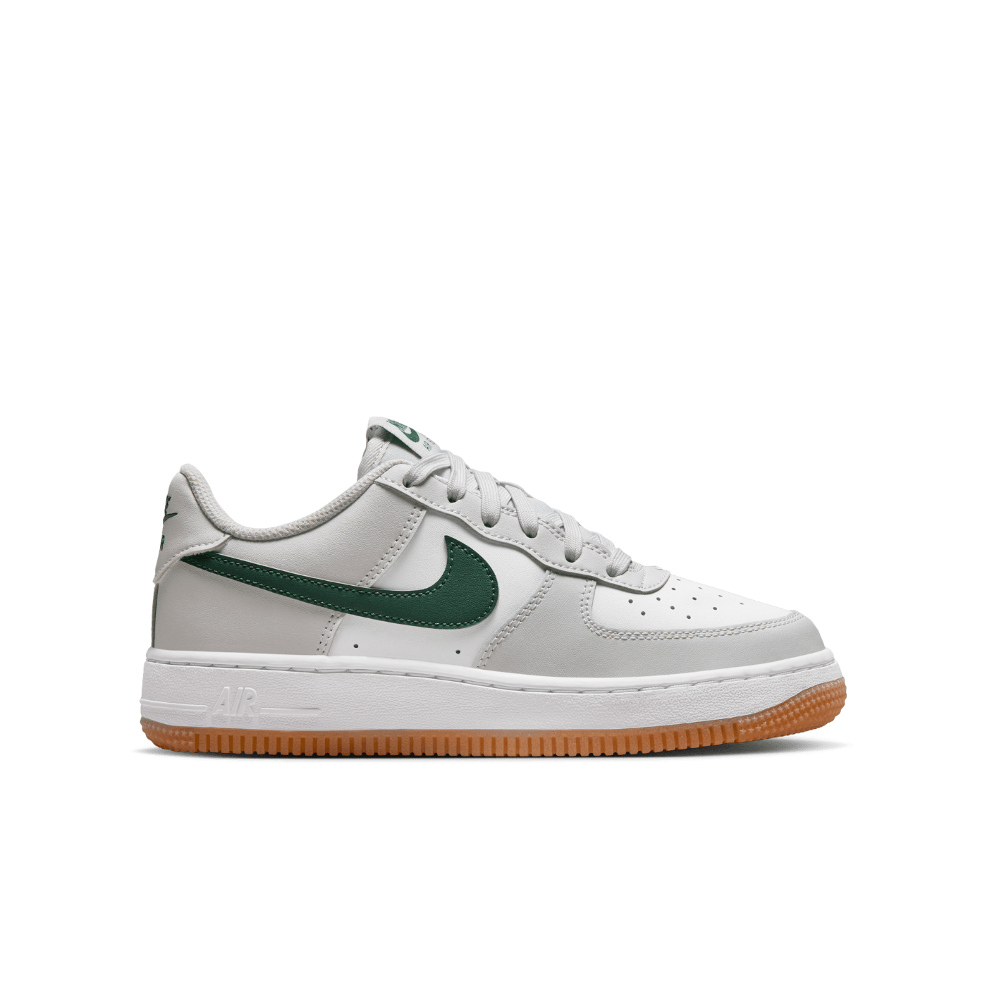 ZAPATILLA NIKE AIR FORCE 1 BG N JOVEN