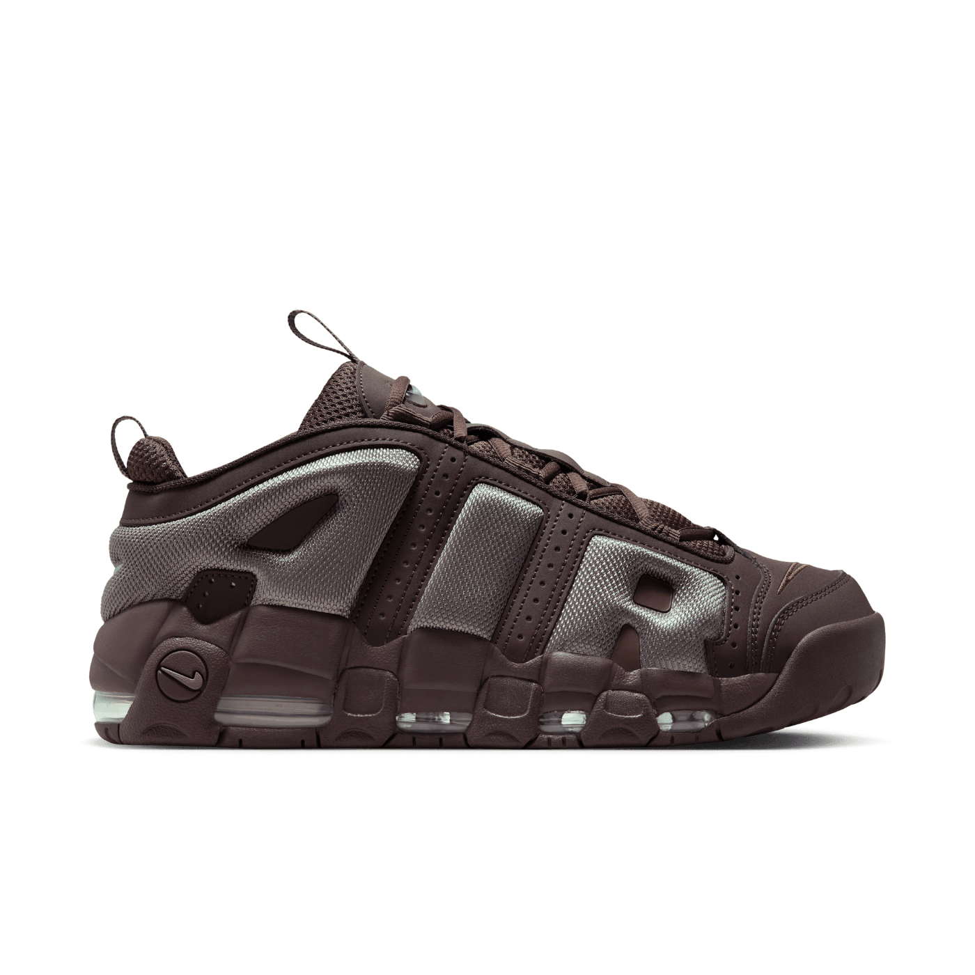 ZAPATILLA NIKE AIR MORE UPTEMPO LOW HOMBRE