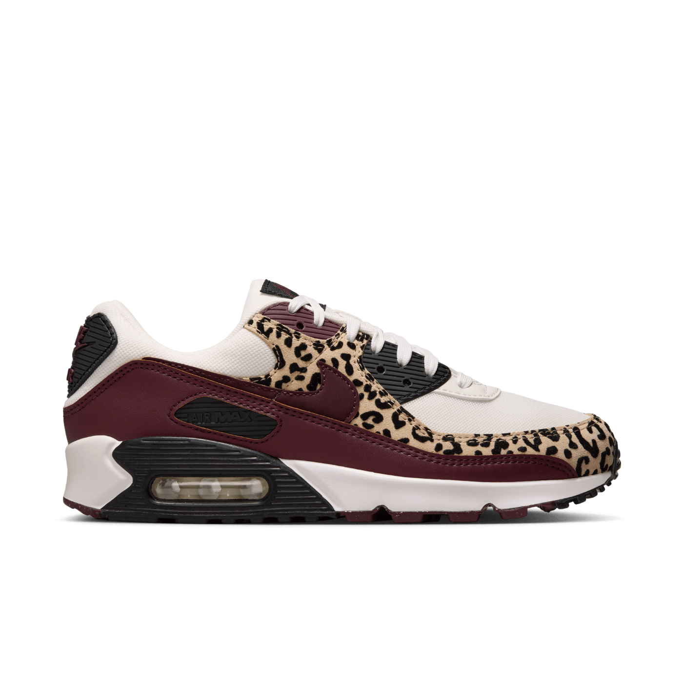 ZAPATILLA NIKE WMNS AIR MAX 90 PRINT MUJER