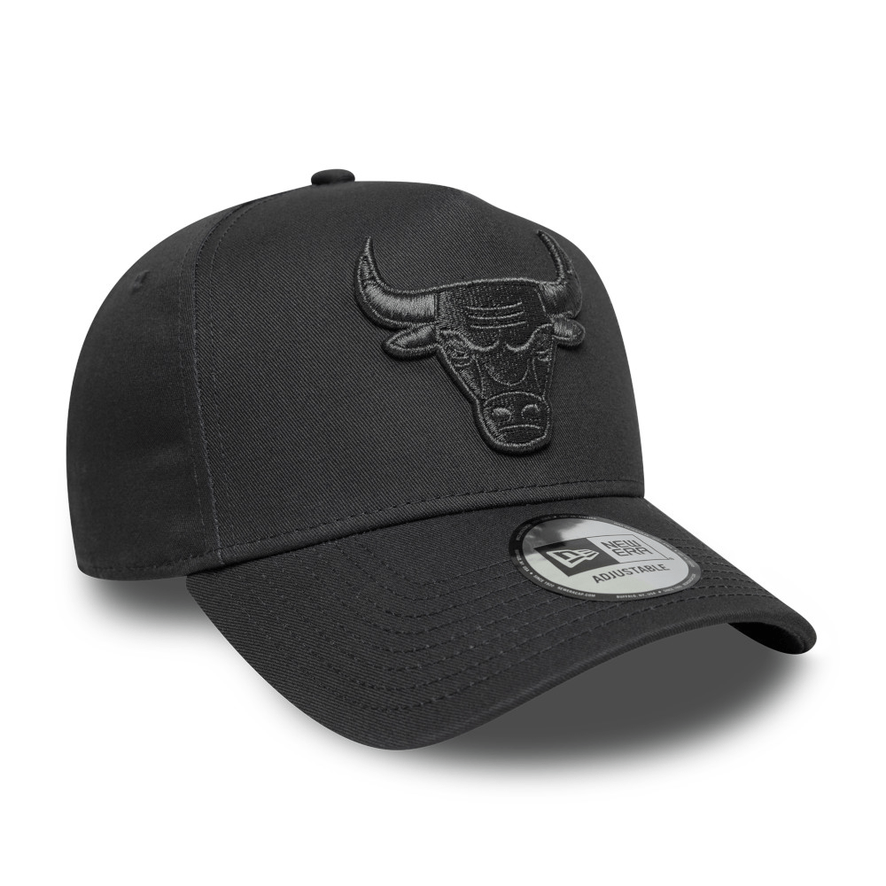JOCKEY NEW ERA METALLIC EFRAME CHIBUL  GRH