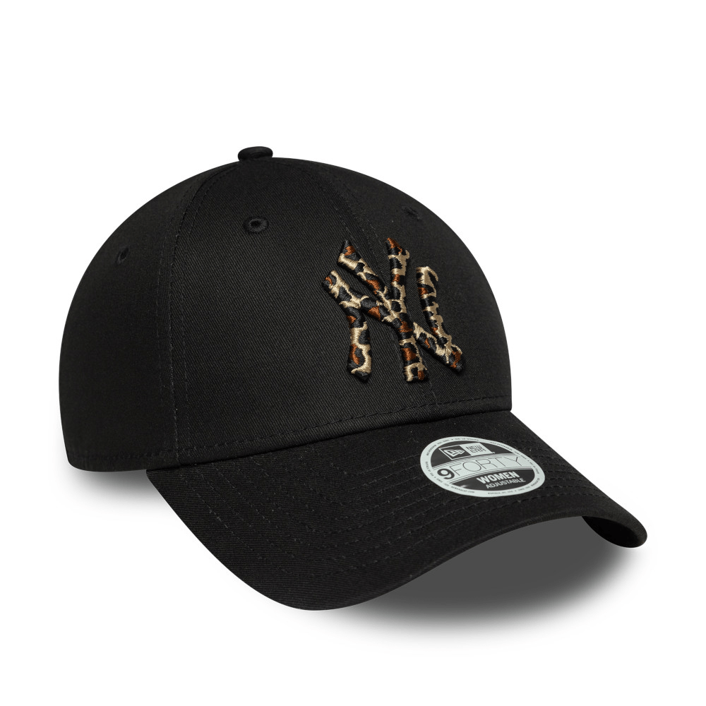 JOCKEY NEW ERA LEOPARD 9FORTY NEYYAN  MUJER