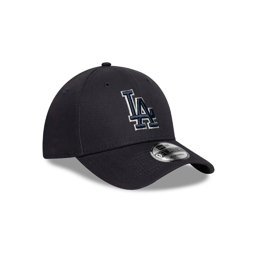 JOCKEY NEW ERA TEAM OUTLINE 9FORTY LOSDOD  NVYDKG