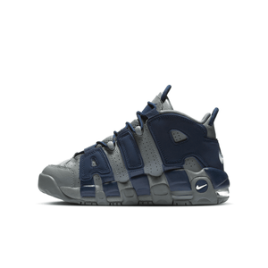 ZAPATILLA NIKE AIR MORE UPTEMPO GS JOVEN