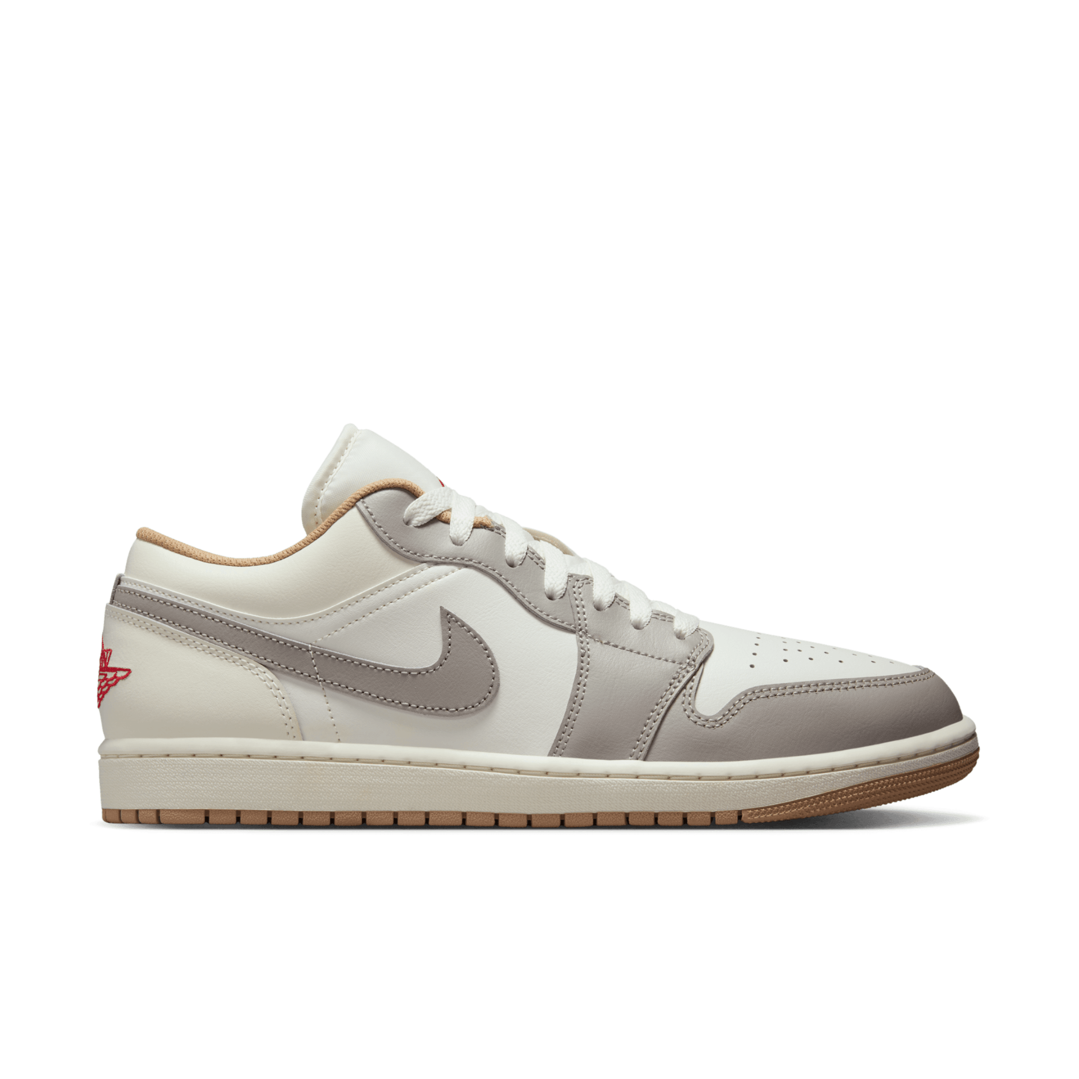 ZAPATILLA JORDAN AIR JORDAN 1 LOW HOMBRE