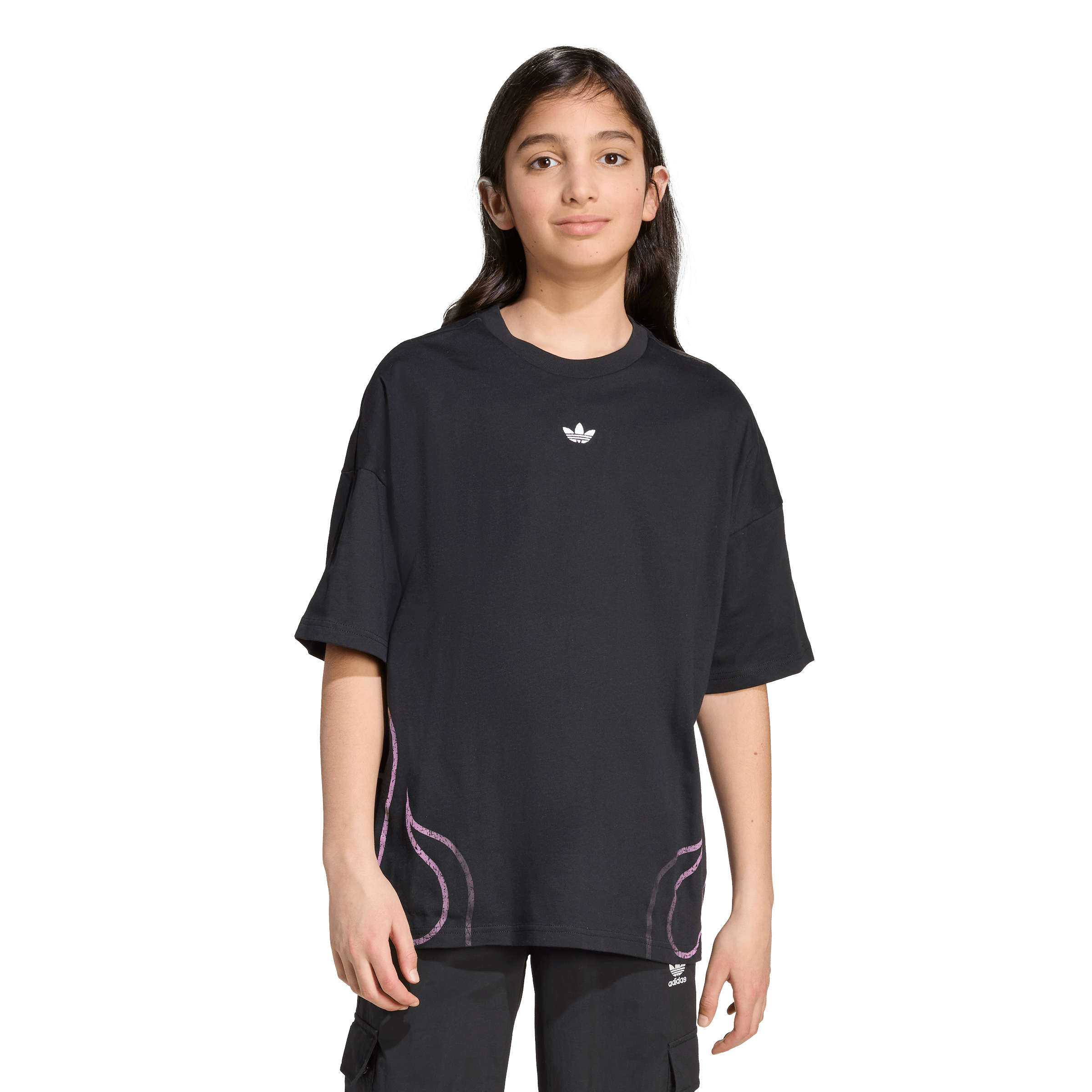 POLERA ADIDAS TEE HOMBRE