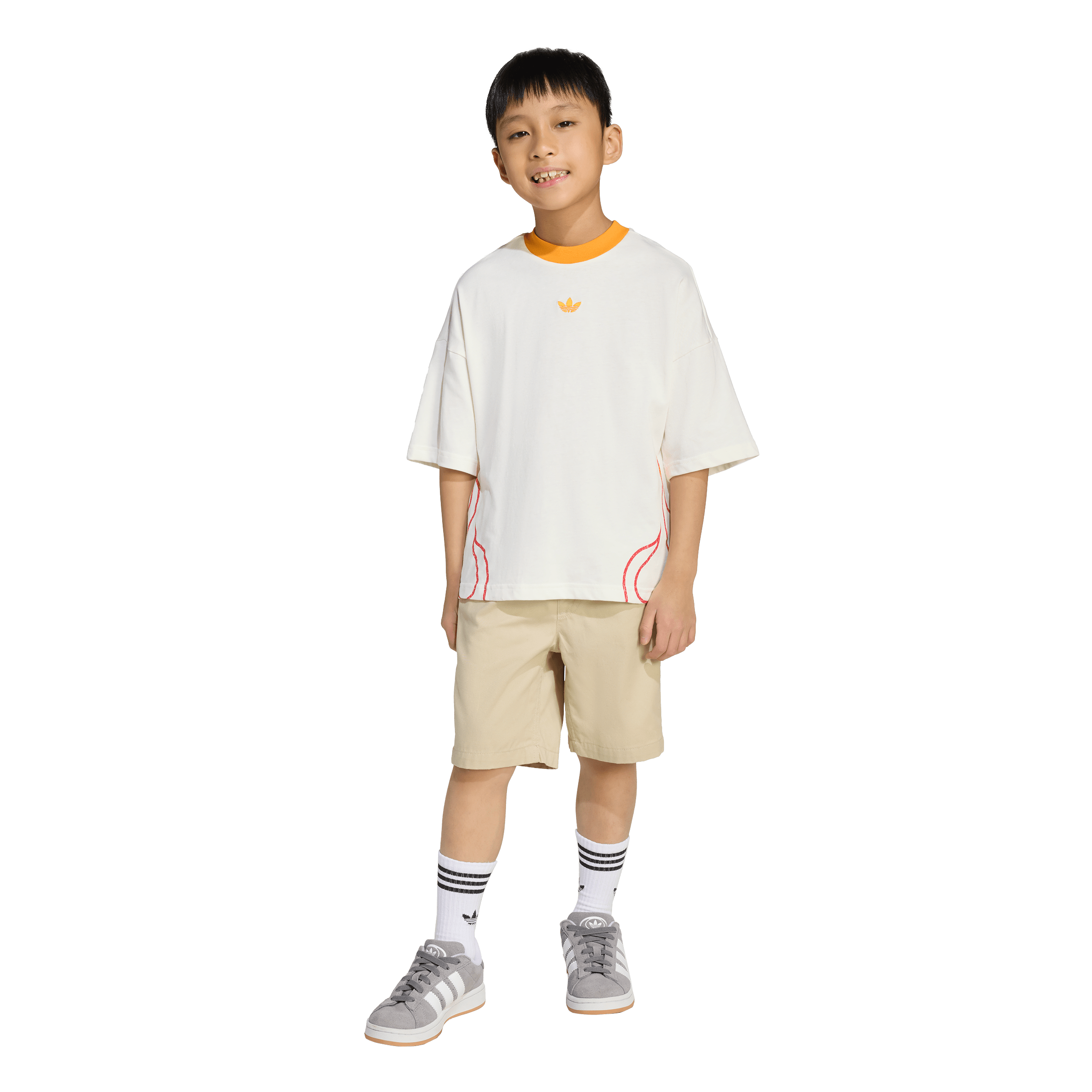 SHORT ADIDAS TWILL STS HOMBRE
