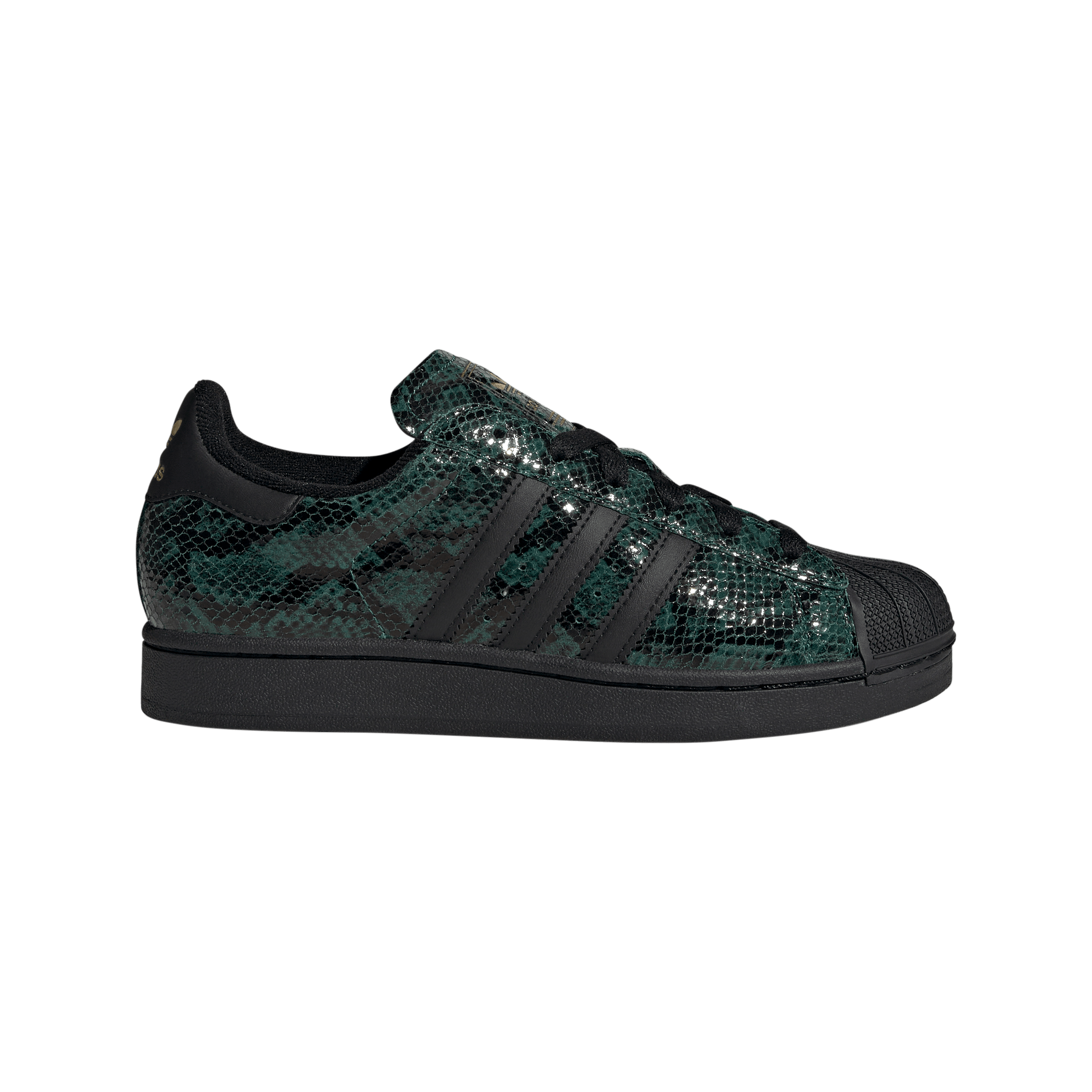 ZAPATILLA ADIDAS SUPERSTAR II W MUJER