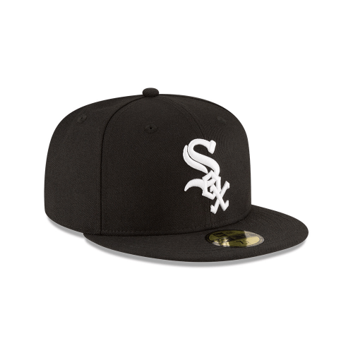 JOCKEY VISERA PLANA NEW ERA MLB18 5950 HOMBRE