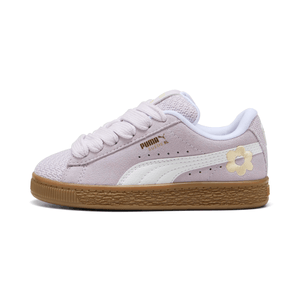 ZAPATILLA PUMA SUEDE XL SUMMER FEELS PS NIÑA