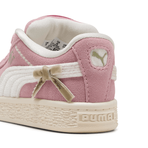 ZAPATILLA PUMA SUEDE XL BOWTIQUE AC INF BEBE