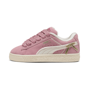 ZAPATILLA PUMA SUEDE XL BOWTIQUE PS NIÑA