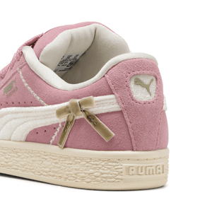ZAPATILLA PUMA SUEDE XL BOWTIQUE PS NIÑA