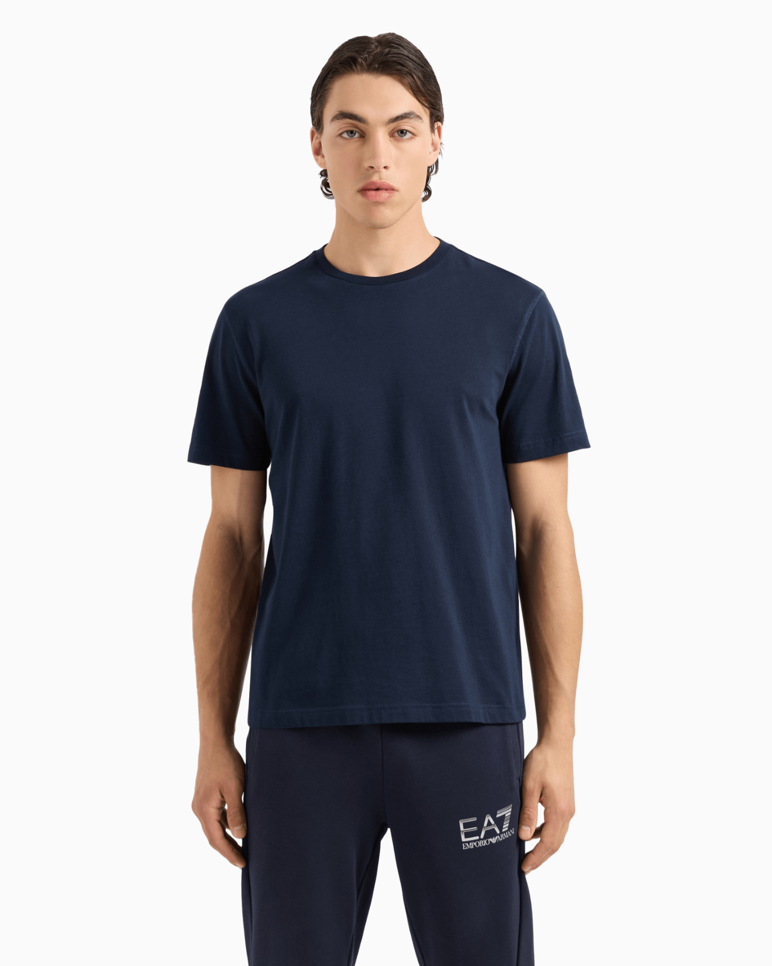 POLERA EA7 T-SHIRT HOMBRE