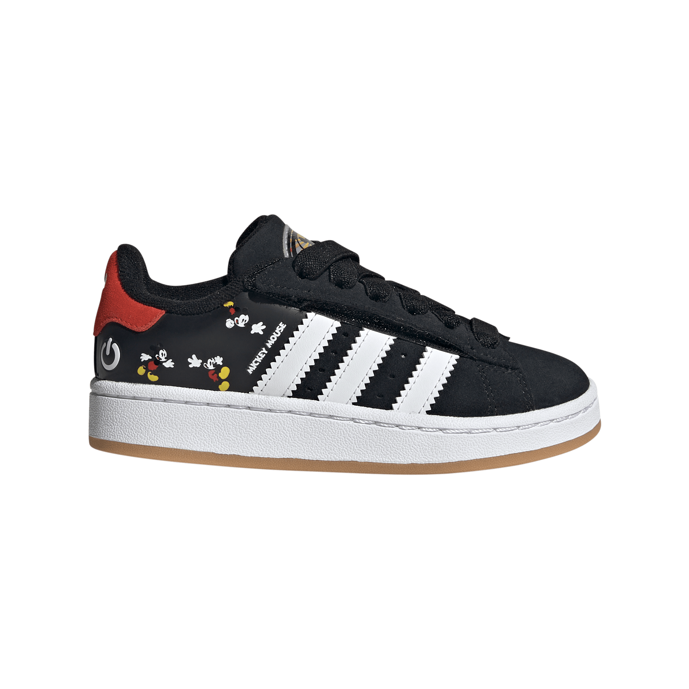 ZAPATILLA ADIDAS CAMPUS 00S LED LIGHTS CF EL C NIÑO